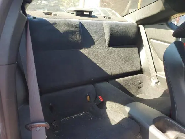 2016 TOYOTA SCION FR-S   