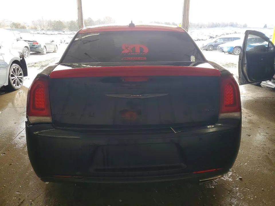 2019 CHRYSLER 300 TOURING  