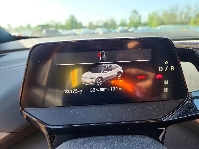 2023 VOLKSWAGEN ID.4 PRO S  