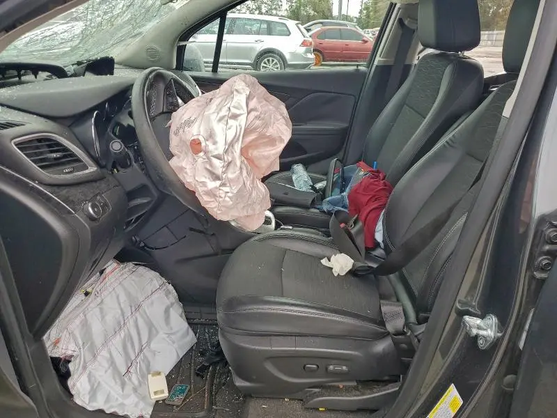 2016 BUICK ENCORE CONVENIENCE  