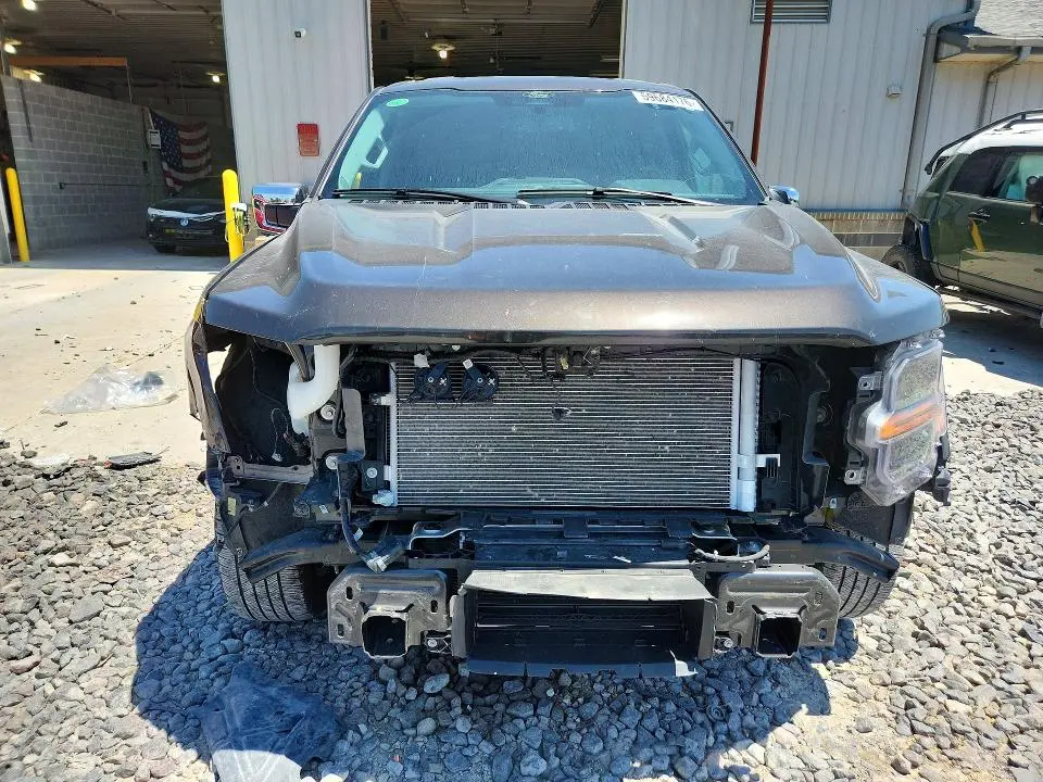 2024 FORD F150 XLT  