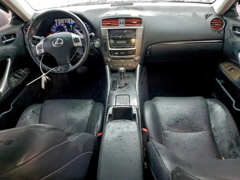 2013 LEXUS IS 250  