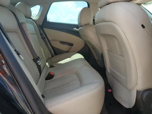 2014 BUICK VERANO   