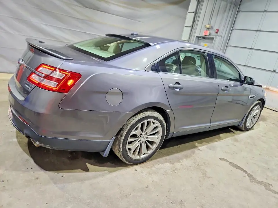 2014 FORD TAURUS LIMITED  