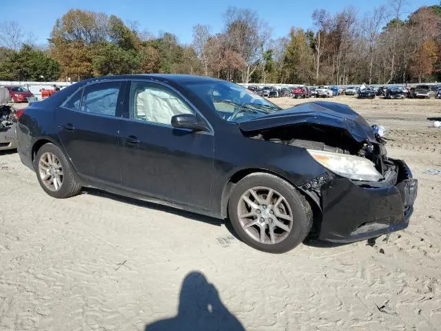 2013 CHEVROLET MALIBU 1LT  