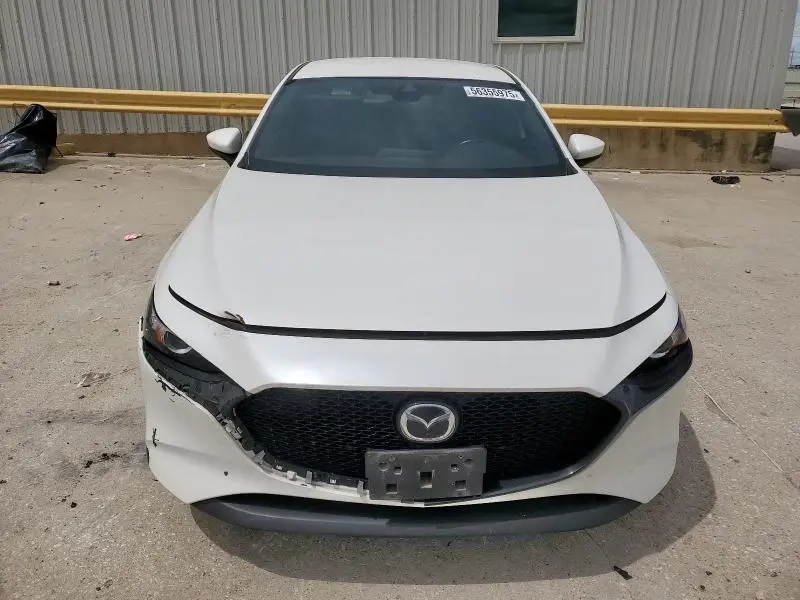 2019 MAZDA 3 PREFERRED  