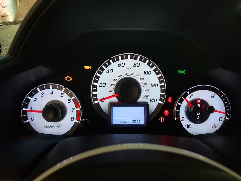 2015 HONDA PILOT TOURING  