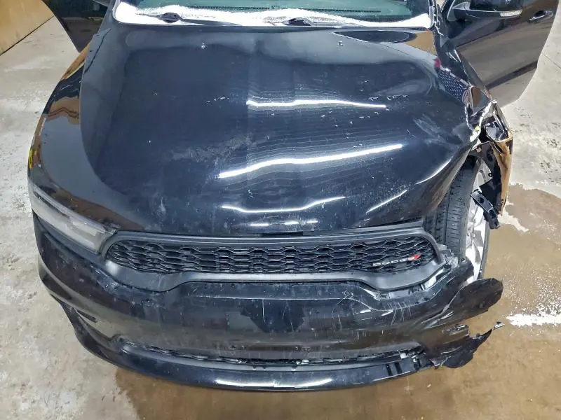 2024 DODGE DURANGO GT  