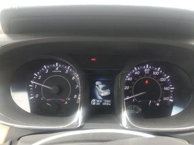 2014 TOYOTA AVALON BASE  