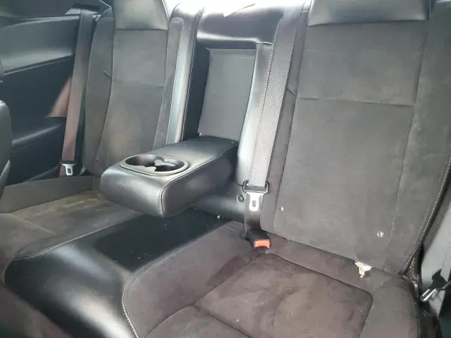 2016 DODGE CHALLENGER R/T SCAT PACK  