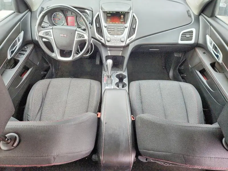 2015 GMC TERRAIN SLE  