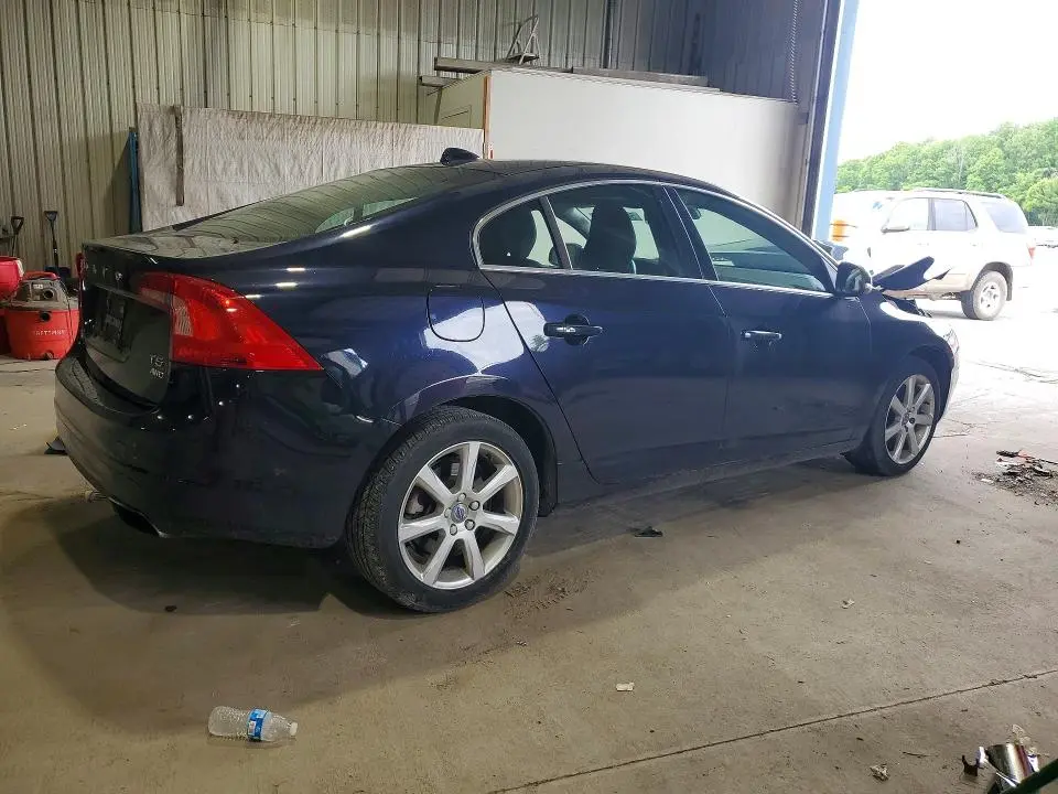 2016 VOLVO S60 PREMIER  