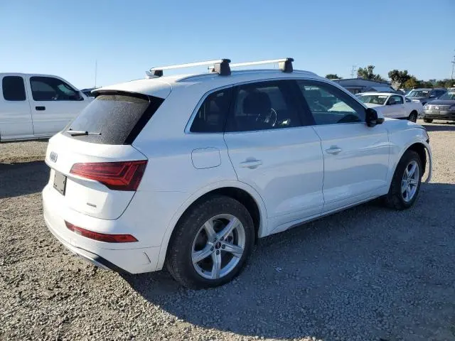 2021 AUDI Q5 PREMIUM  