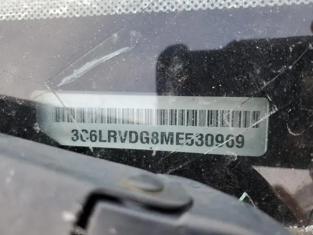 2021 RAM PROMASTER 2500 2500 HIGH  