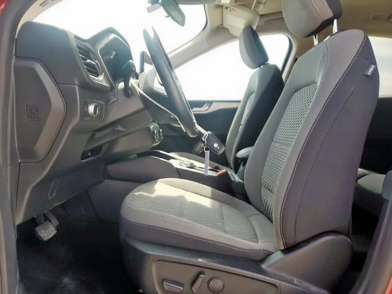 2020 FORD ESCAPE SE SPORT  