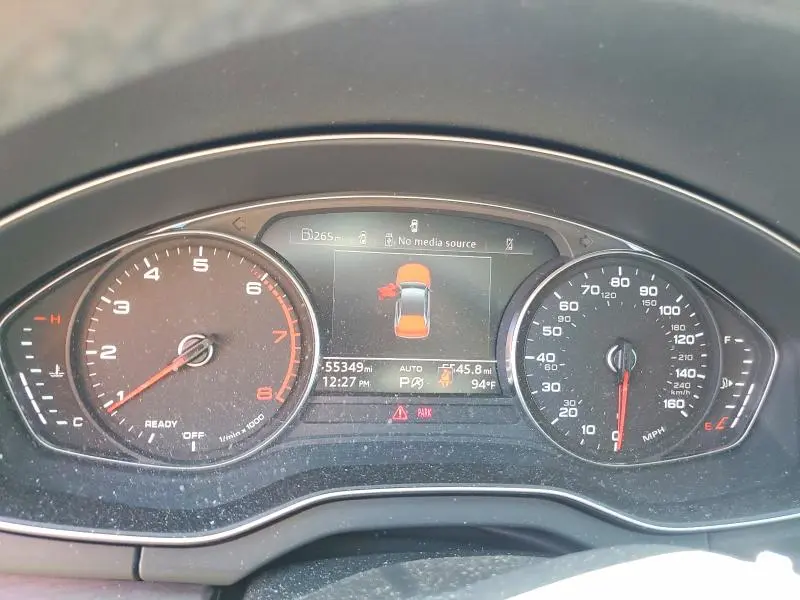 2021 AUDI Q5 PREMIUM  