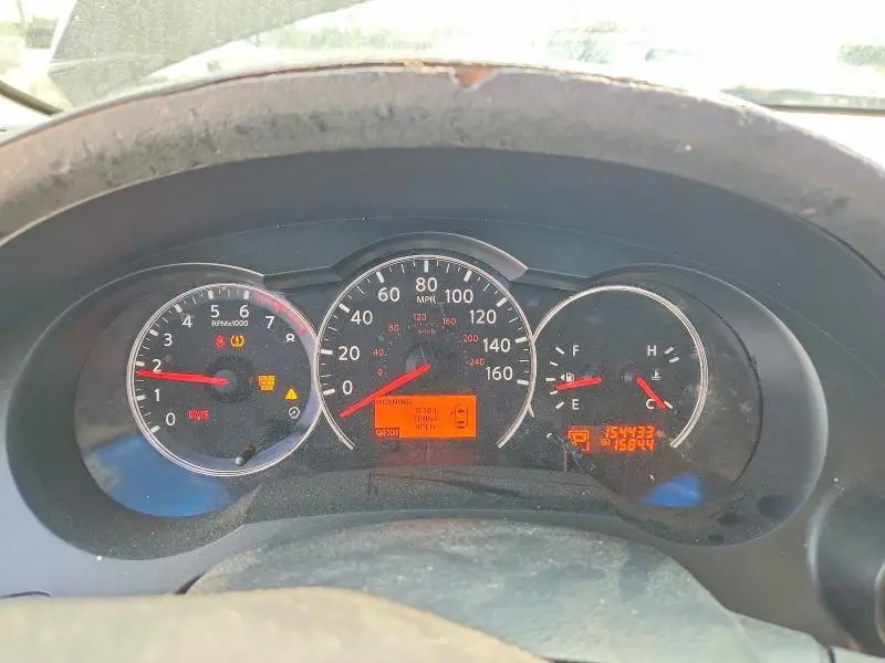 2010 NISSAN ALTIMA 2.5  