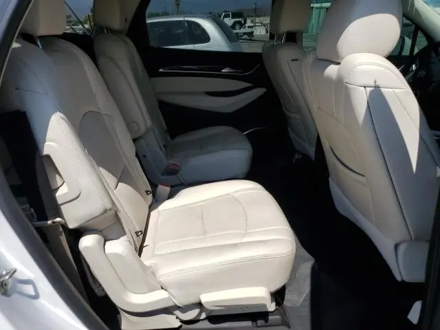 2022 BUICK ENCLAVE PREMIUM  