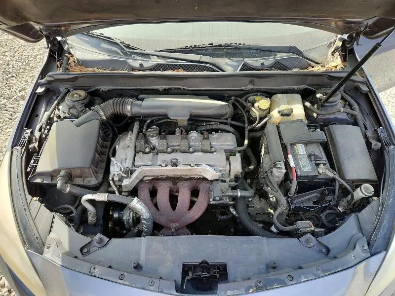 2013 CHEVROLET MALIBU LS  
