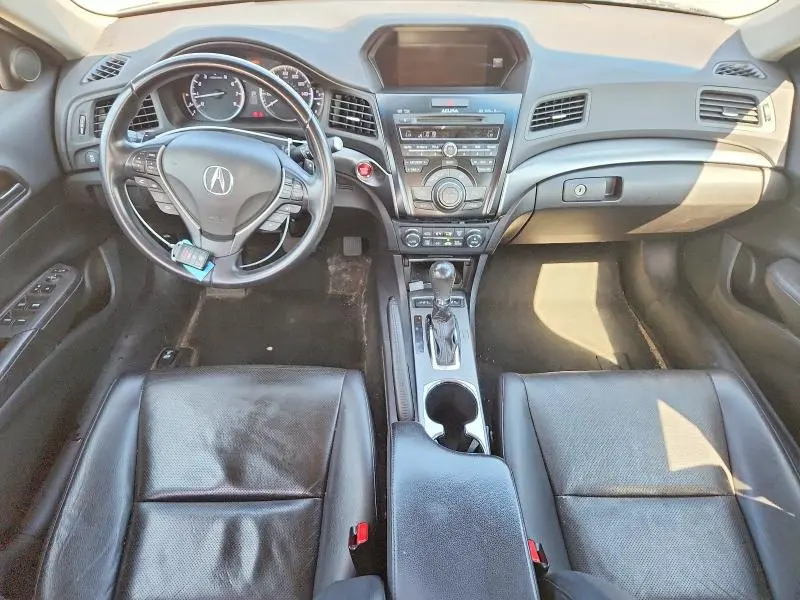2013 ACURA ILX 20 TECH  