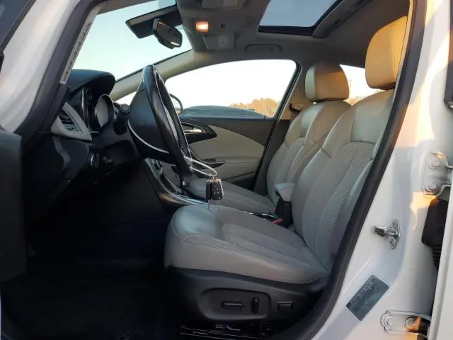 2017 BUICK VERANO SPORT TOURING  