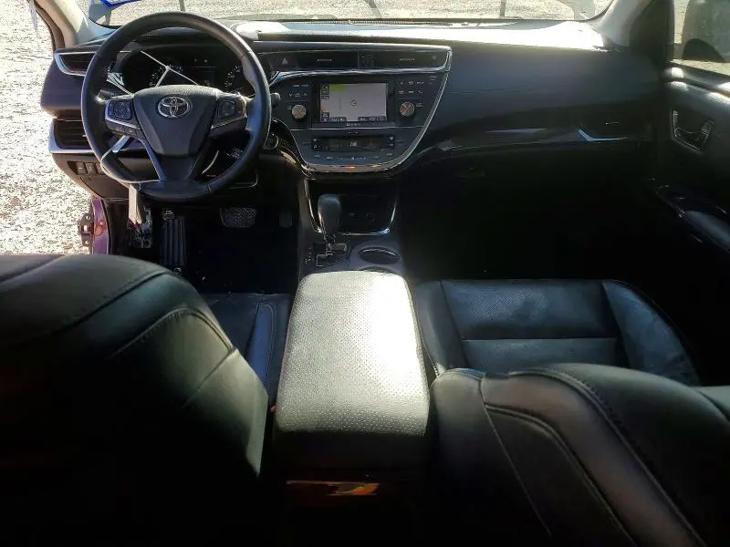2013 TOYOTA AVALON LIMITED  