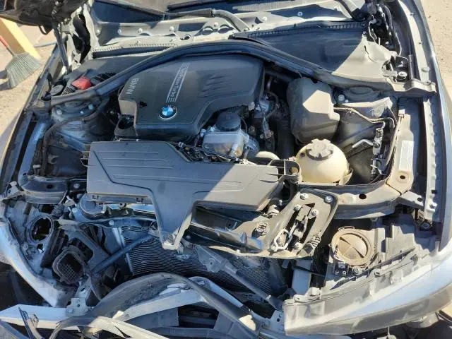 2014 BMW 328 I  
