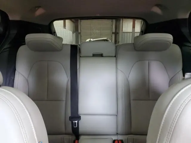 2021 VOLVO XC40 T5 INSCRIPTION  