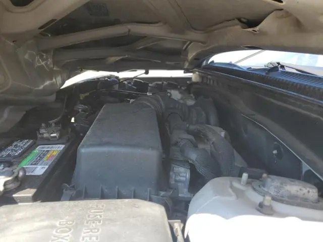 2010 HYUNDAI ACCENT GLS  