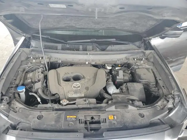 2019 MAZDA CX-9 SPORT