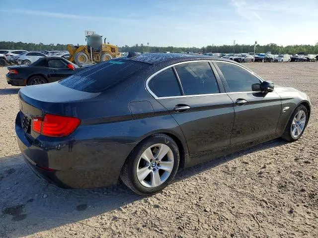 2012 BMW 528 XI  
