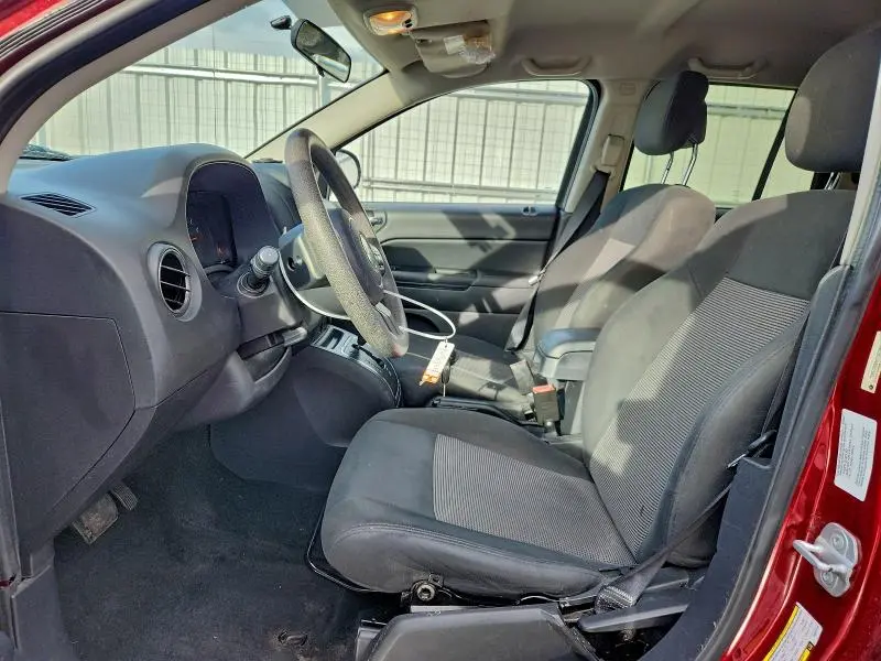 2012 JEEP COMPASS SPORT  