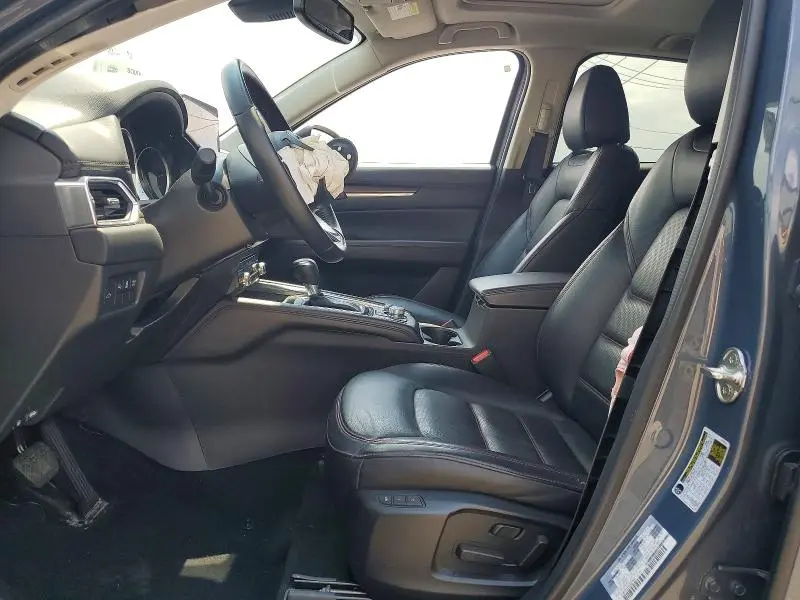 2025 MAZDA CX-5 PREFERRED  