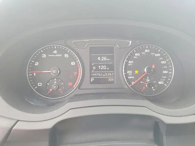 2018 AUDI Q3 PREMIUM  