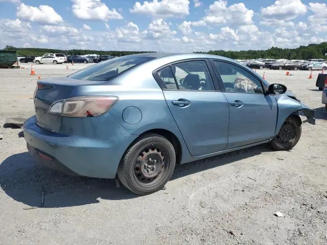2011 MAZDA 3 I
