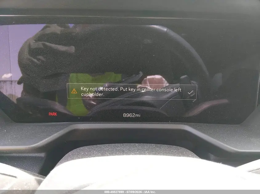 2026 GMC ACADIA ELEVATION FWD
