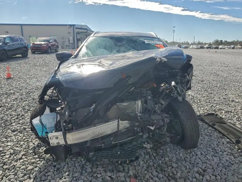 2021 NISSAN MURANO PLATINUM  