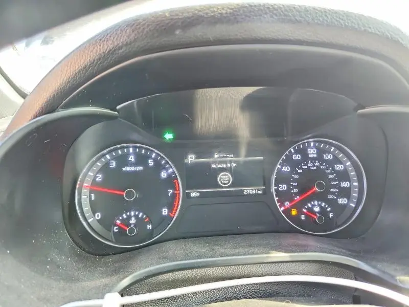 2024 KIA FORTE GT LINE  
