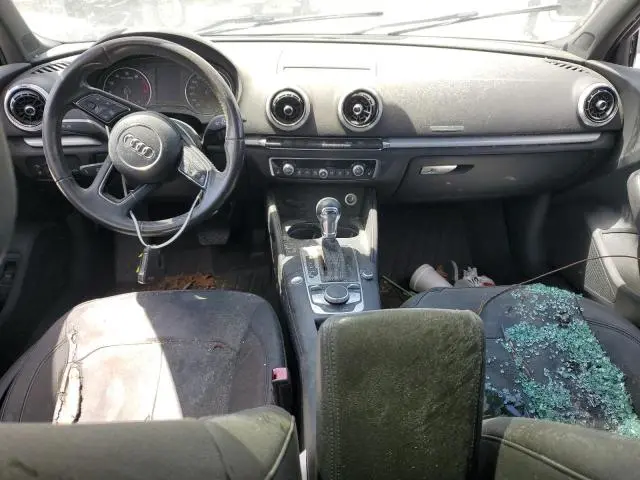 2018 AUDI A3 PREMIUM  