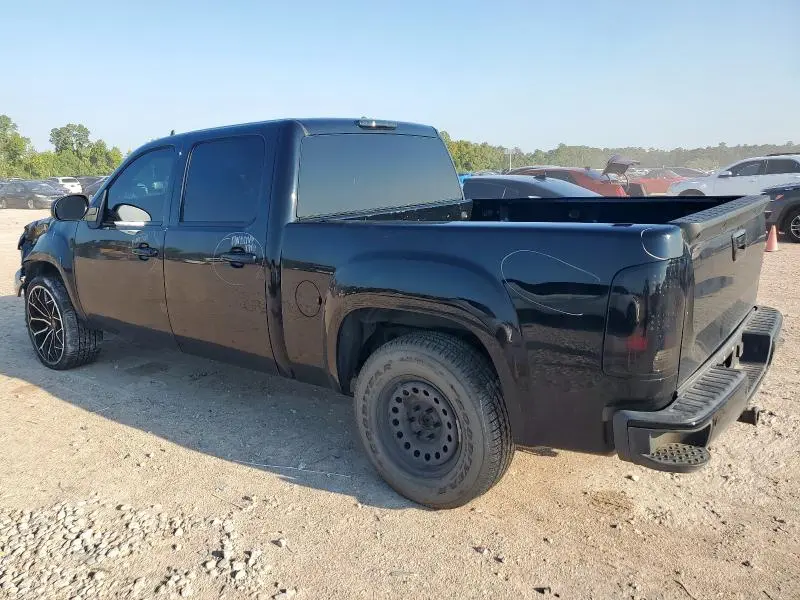 2013 GMC SIERRA C1500 SLE  