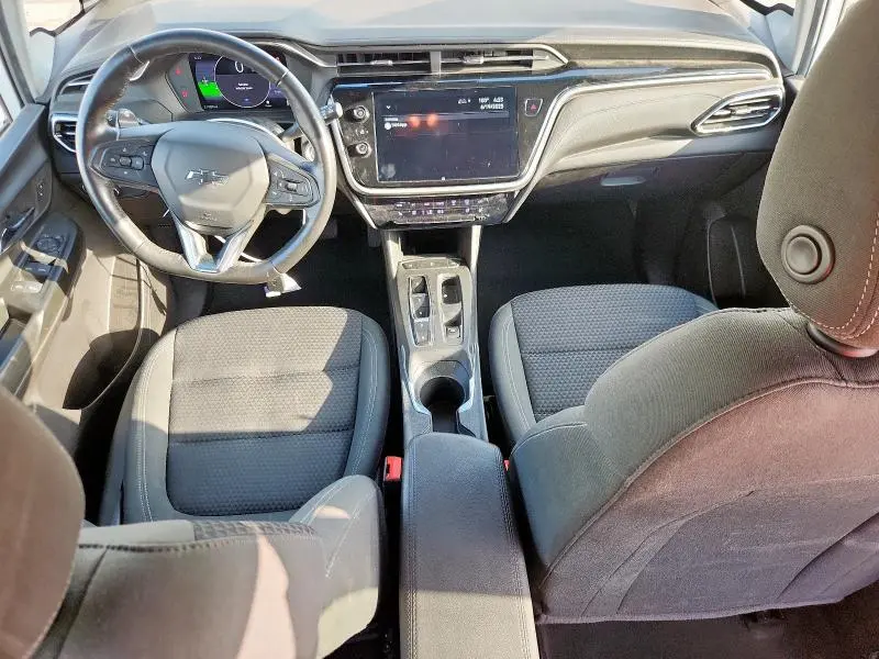 2023 CHEVROLET BOLT EV 1LT  