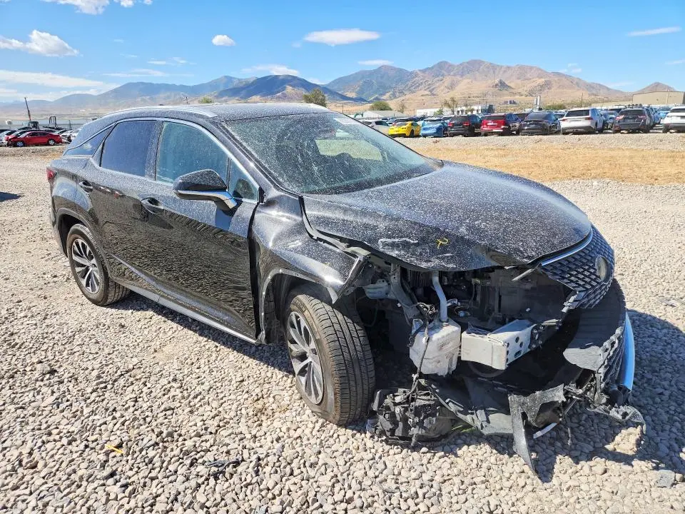 2020 LEXUS RX 350 BASE  