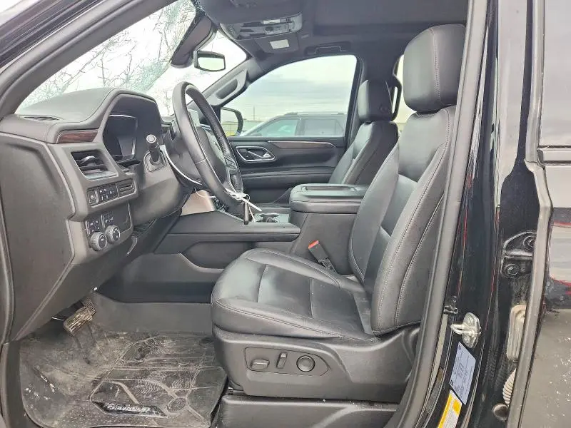 2023 CHEVROLET TAHOE K1500 Z71  