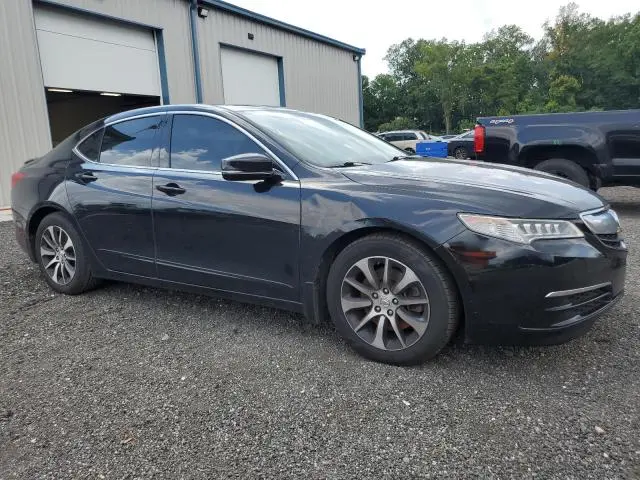 2015 ACURA TLX TECH  