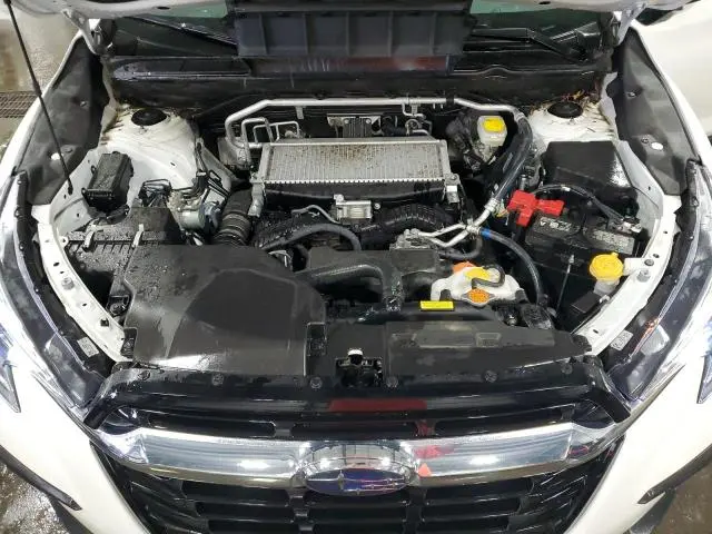 2024 SUBARU ASCENT PREMIUM  