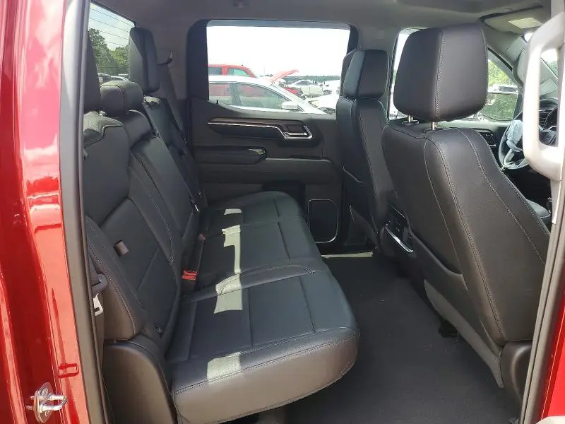 2023 GMC SIERRA K1500 SLT  