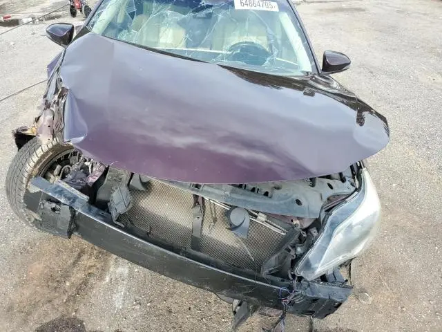 2017 TOYOTA AVALON XLE  