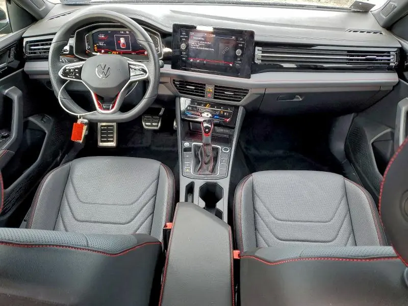 2025 VOLKSWAGEN JETTA GLI AUTOBAHN  