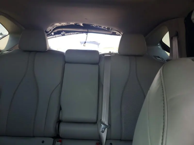 2023 ACURA RDX TECHNOLOGY  