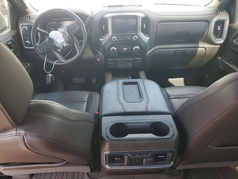 2020 GMC SIERRA K1500 DENALI  